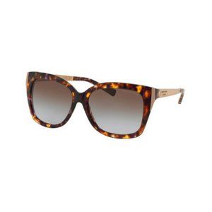 Michael Kors | Tortoise Square Sunglasses